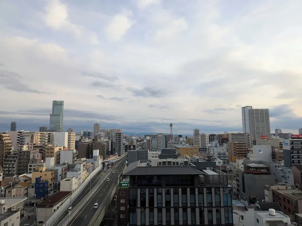 Photo - ORI Nipponbashi