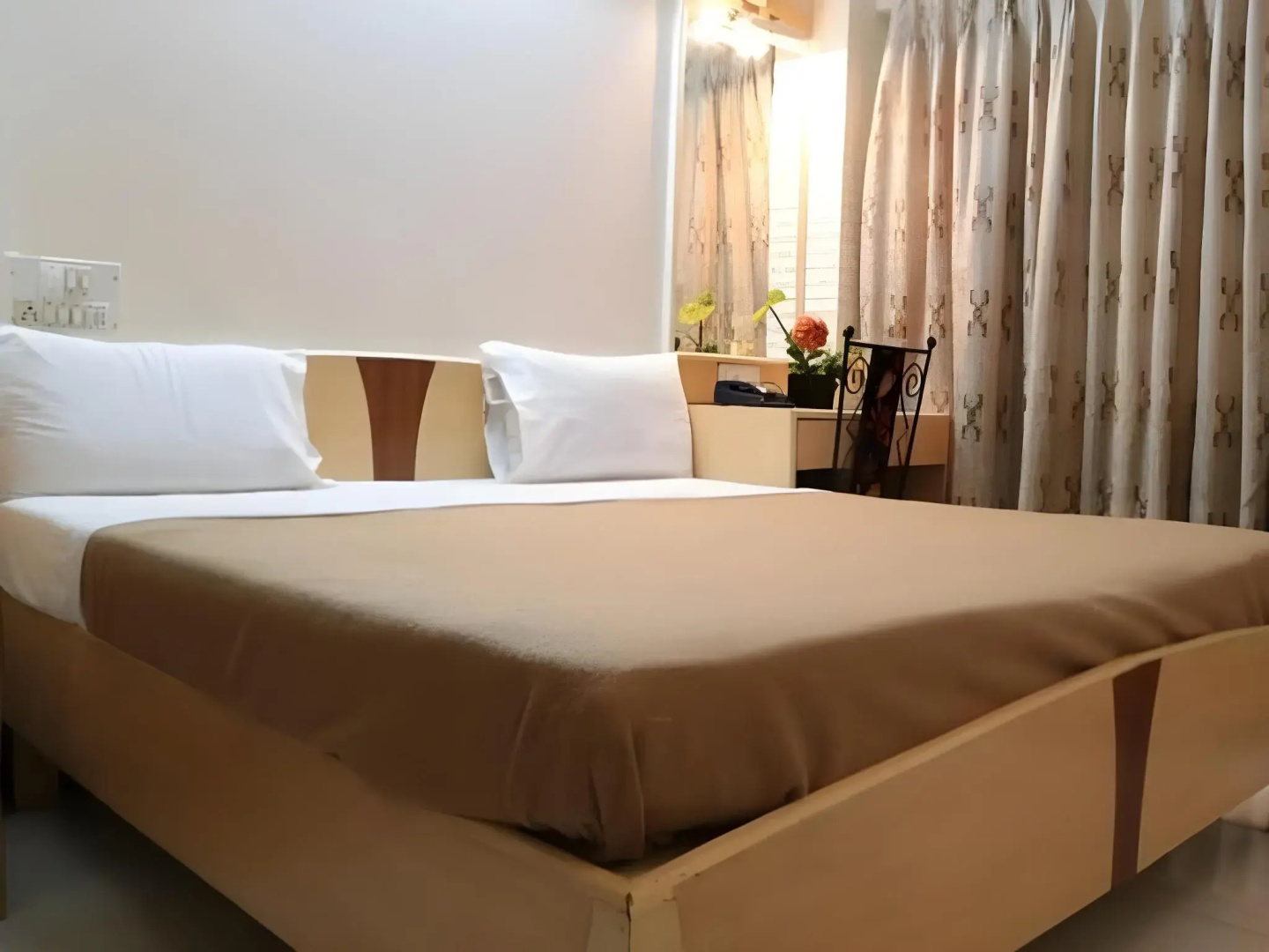 Foto - Hotel Woodland