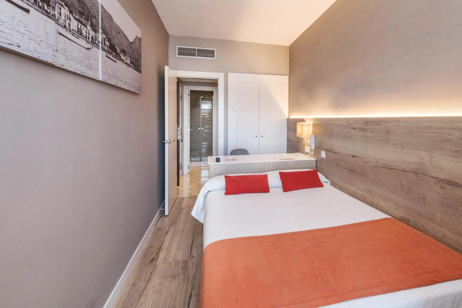 Photo - Hotel Montecarlo Spa & Wellness
