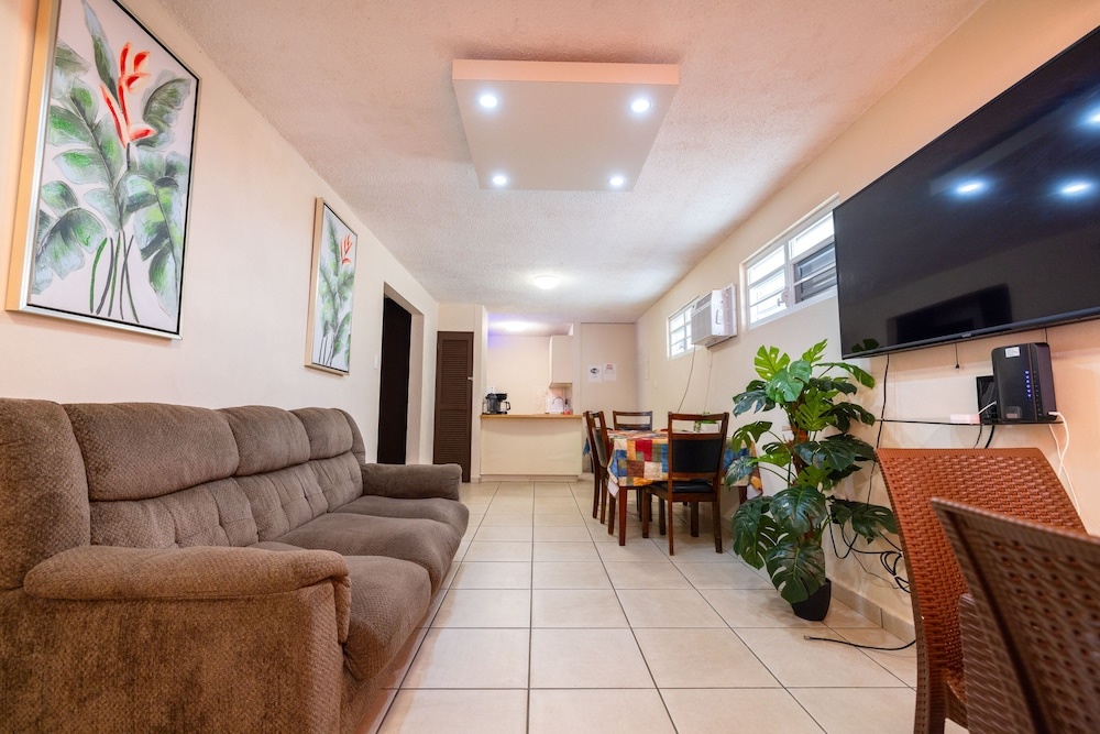 Jobos Beach Apartment A-3 — фото 1