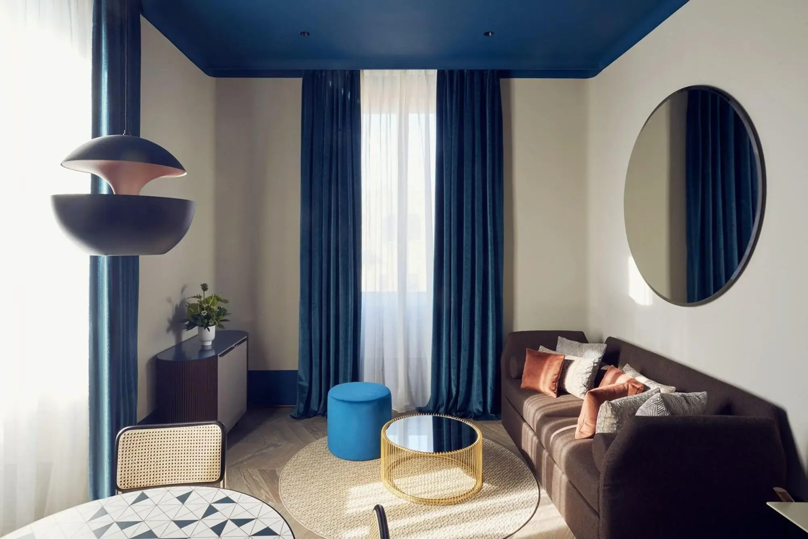 Foto - Palazzo Velabro, a Member of Design Hotels