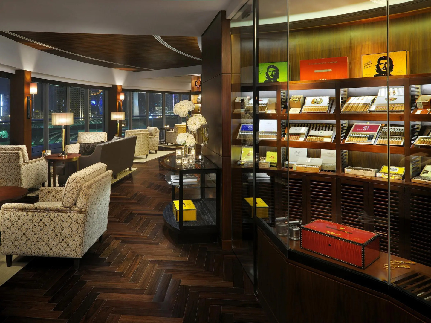 Foto - Address Downtown