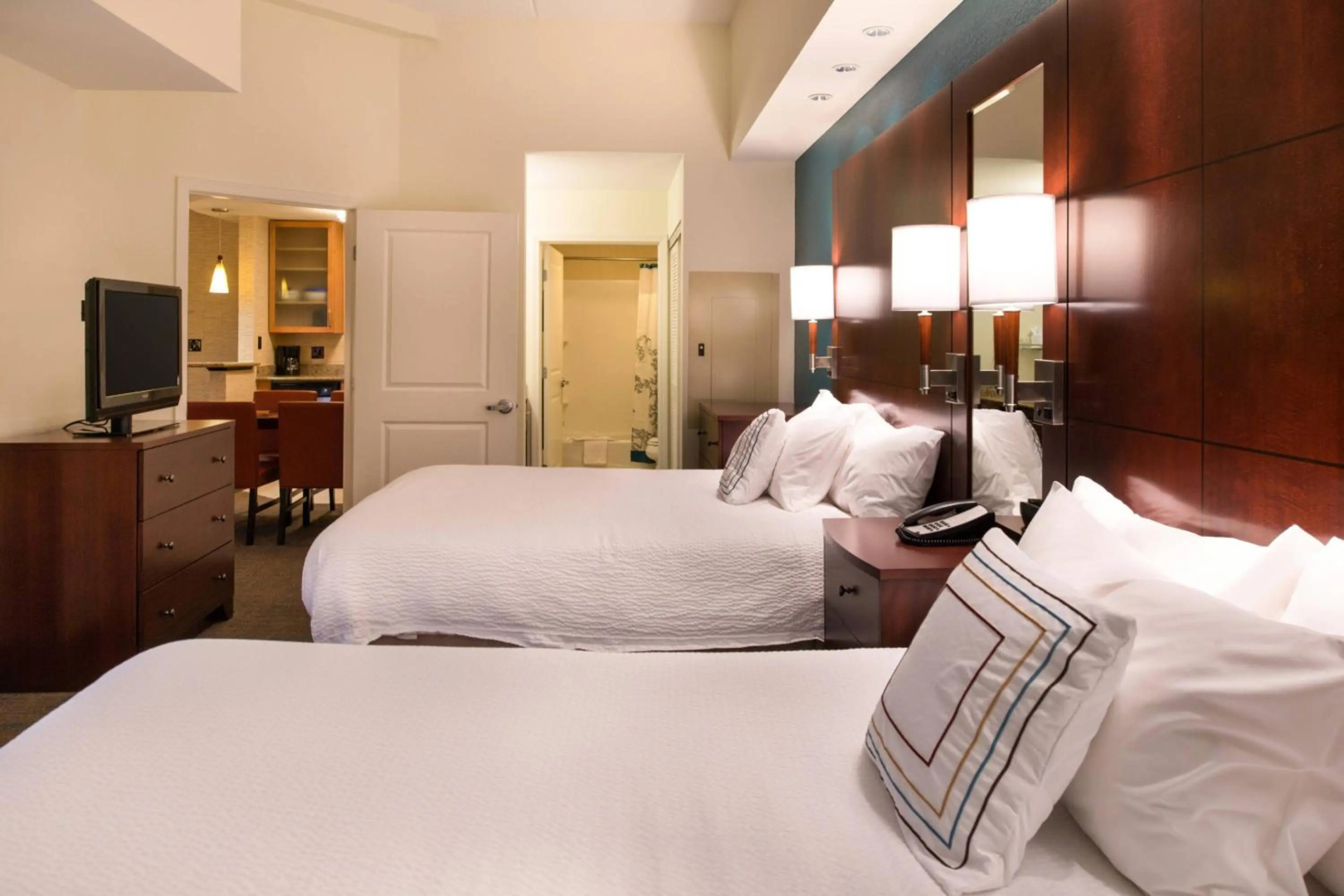 Foto - Residence Inn by Marriott Gainesville I-75