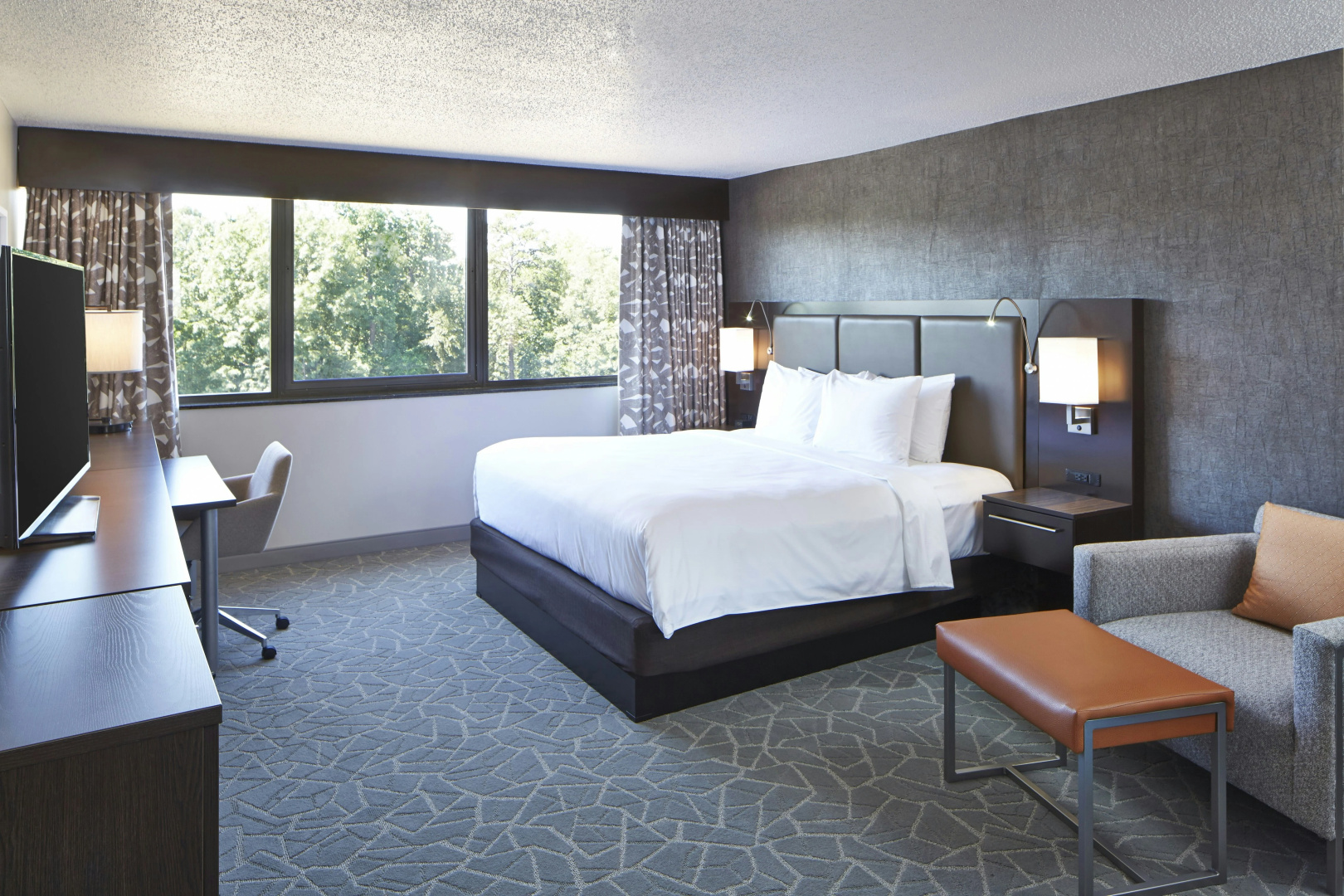 Foto - DoubleTree by Hilton Atlanta Perimeter Dunwoody
