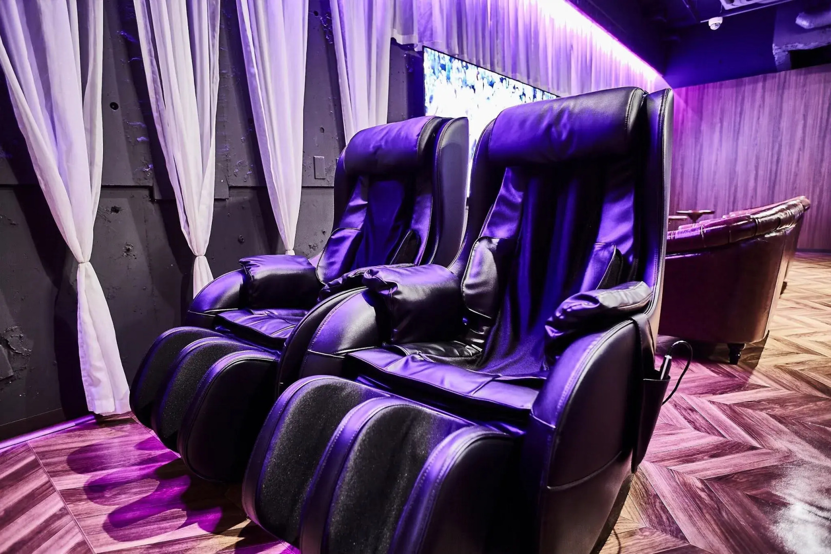 Photo - Petit Bali Ikebukuro