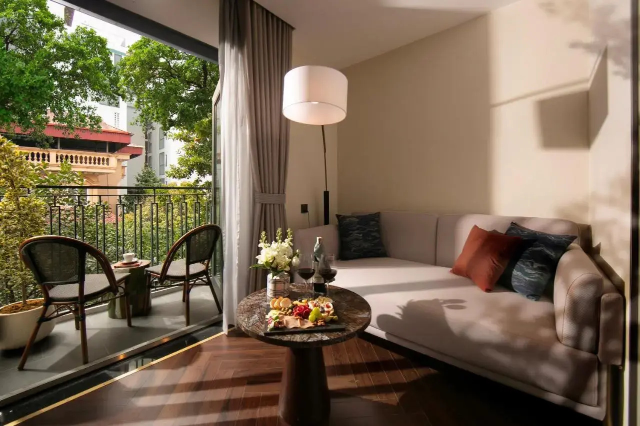 Photo - HOTEL de LAGOM