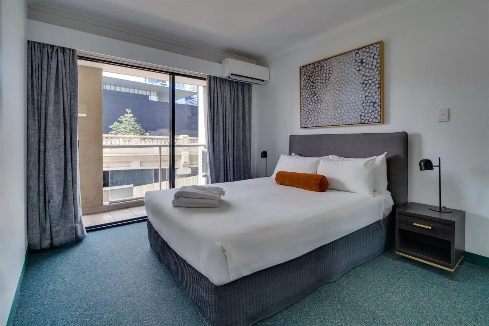 Foto - Riverside Hotel Southbank