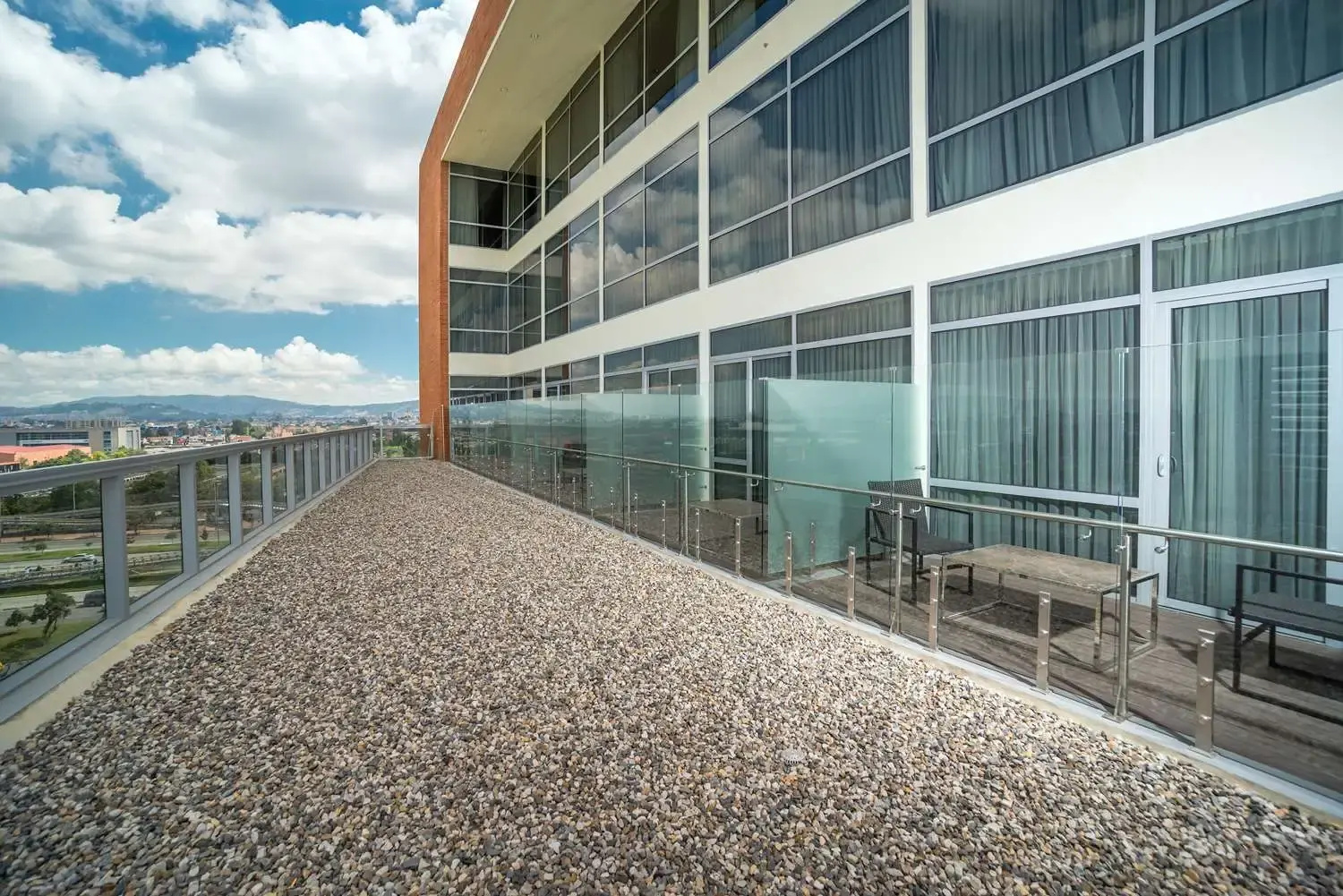 Foto - Hilton Garden Inn Bogota Airport