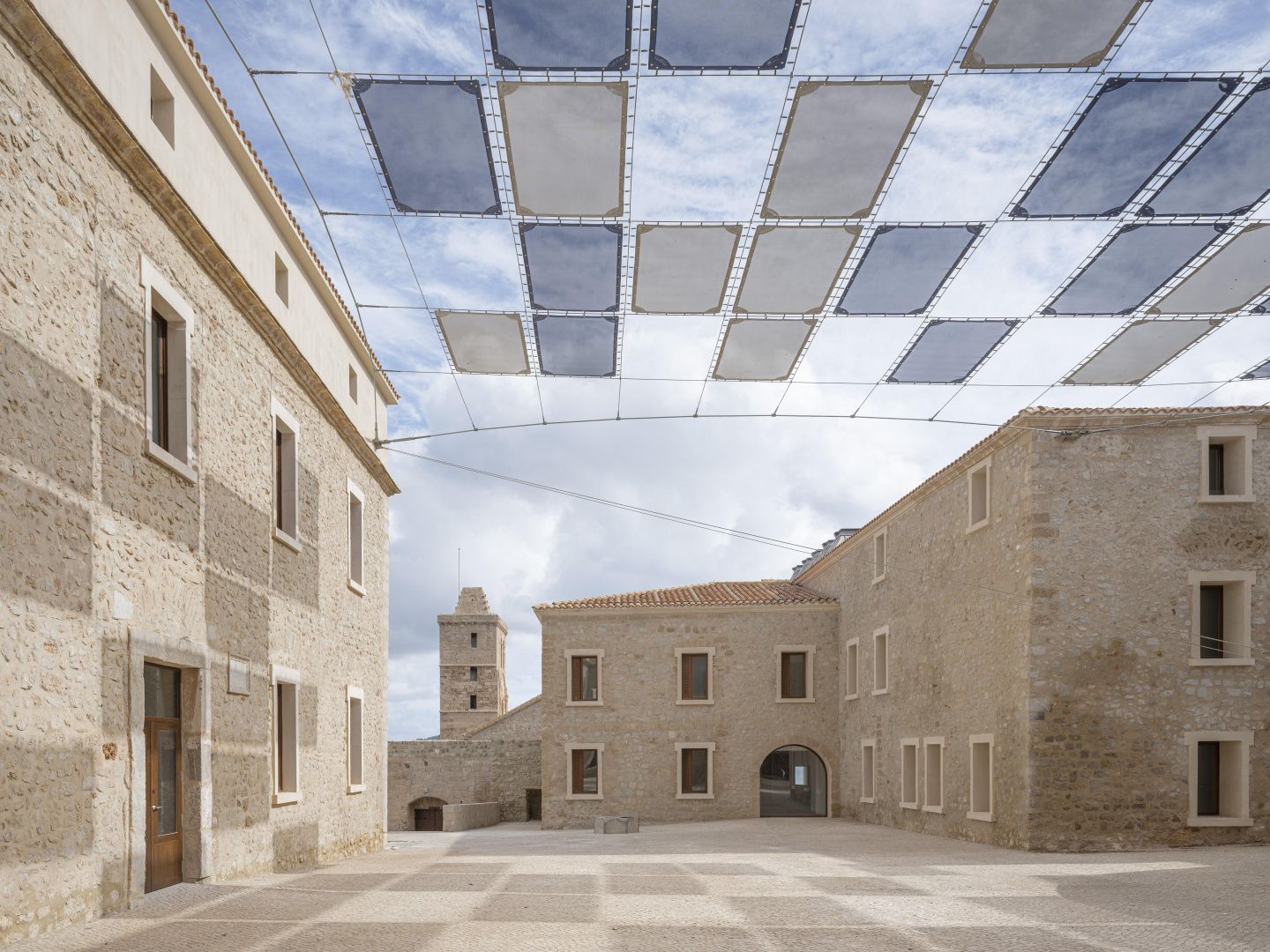 Parador de Ibiza, Bild 1 von 22