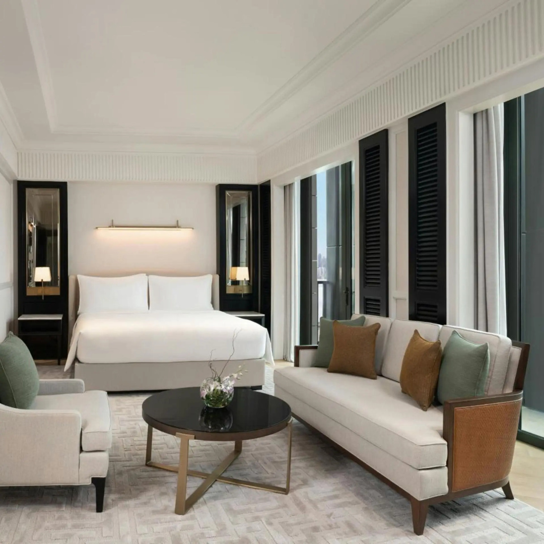 Foto - The Laurus, a Luxury Collection Resort, Singapore