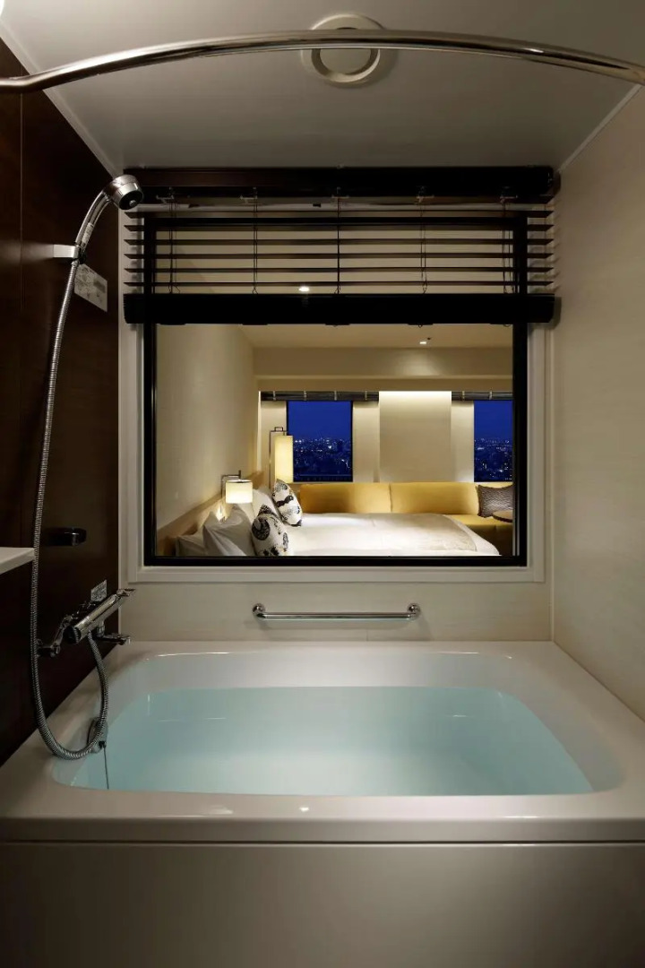 Foto - Sunshine City Prince Hotel Ikebukuro Tokyo