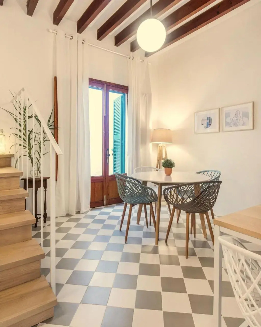 Foto - Senda Caimari