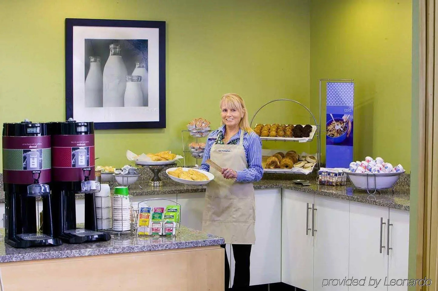 Foto - Hampton Inn & Suites Sarasota / Bradenton - Airport