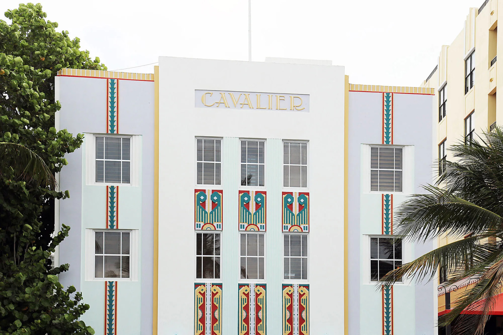 Foto - Cavalier South Beach Hotel