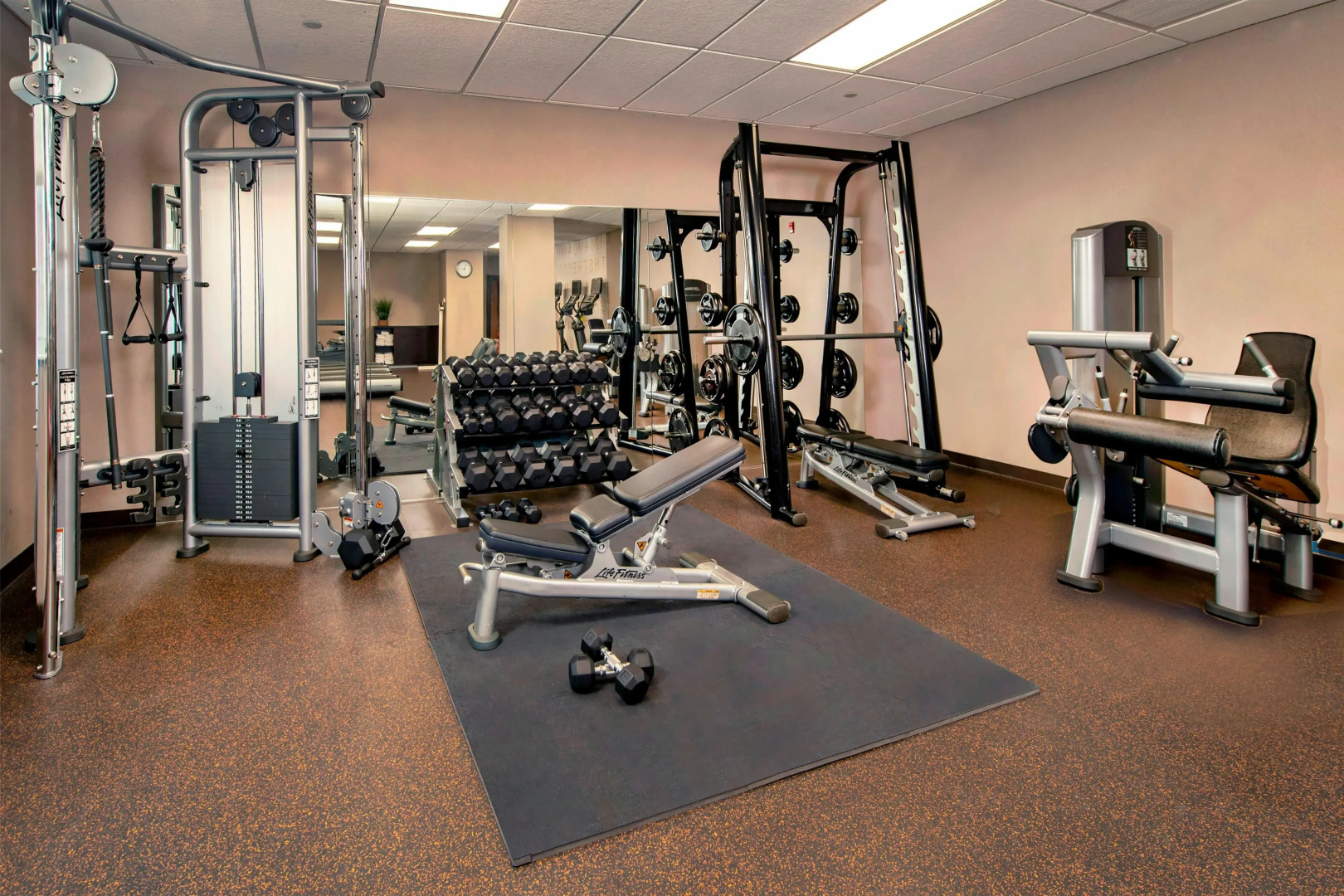 Photo - Residence Inn Alexandria Old Town/Duke Street by Marriott