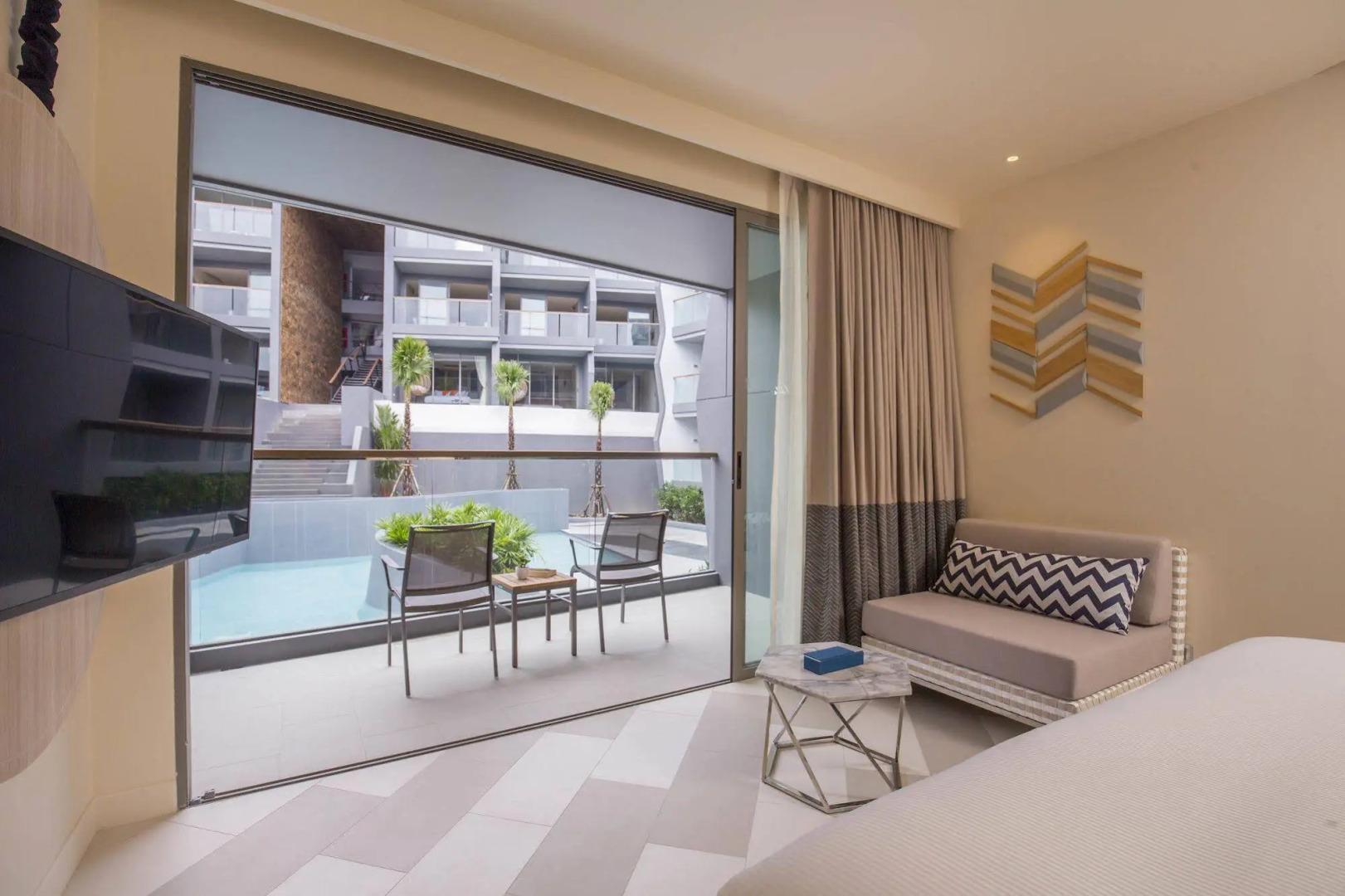 Foto - The SIS Kata Resort - Adult Only