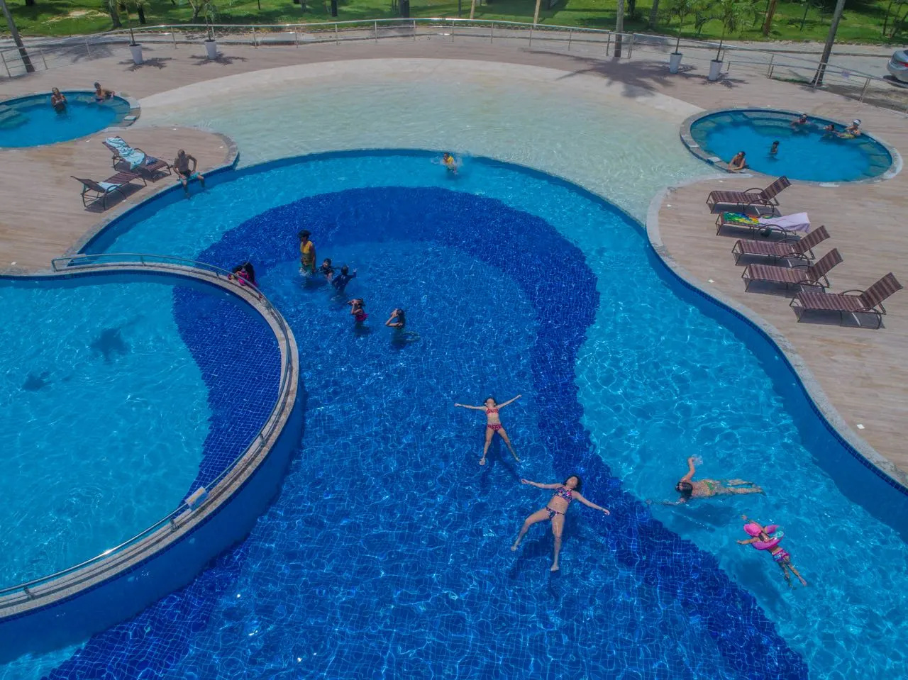 Photo - Porto Seguro Praia Resort All Inclusive - Oficial