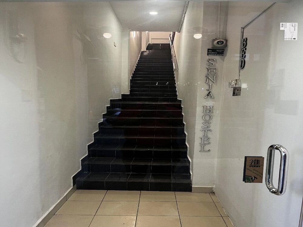 Photo - Hotel O Senja Hostel Chinatown