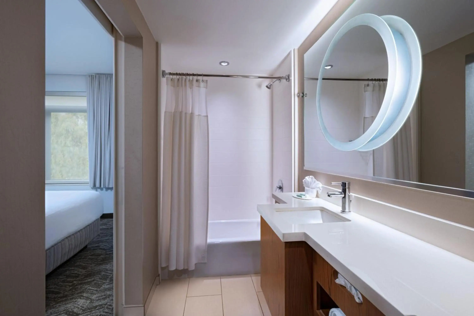Photo - Springhill Suites by Marriott Anaheim Maingate