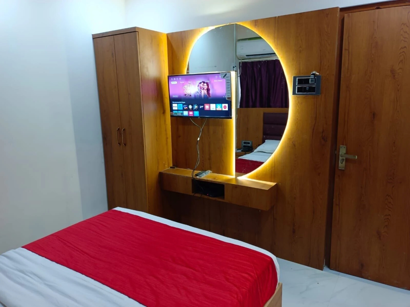 Foto - Hotel Airport Annex