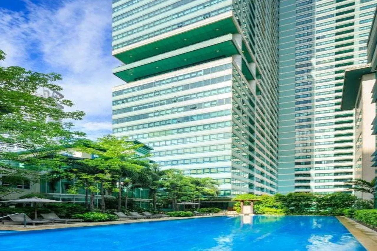 Foto - Aruga Apartments by Rockwell Makati