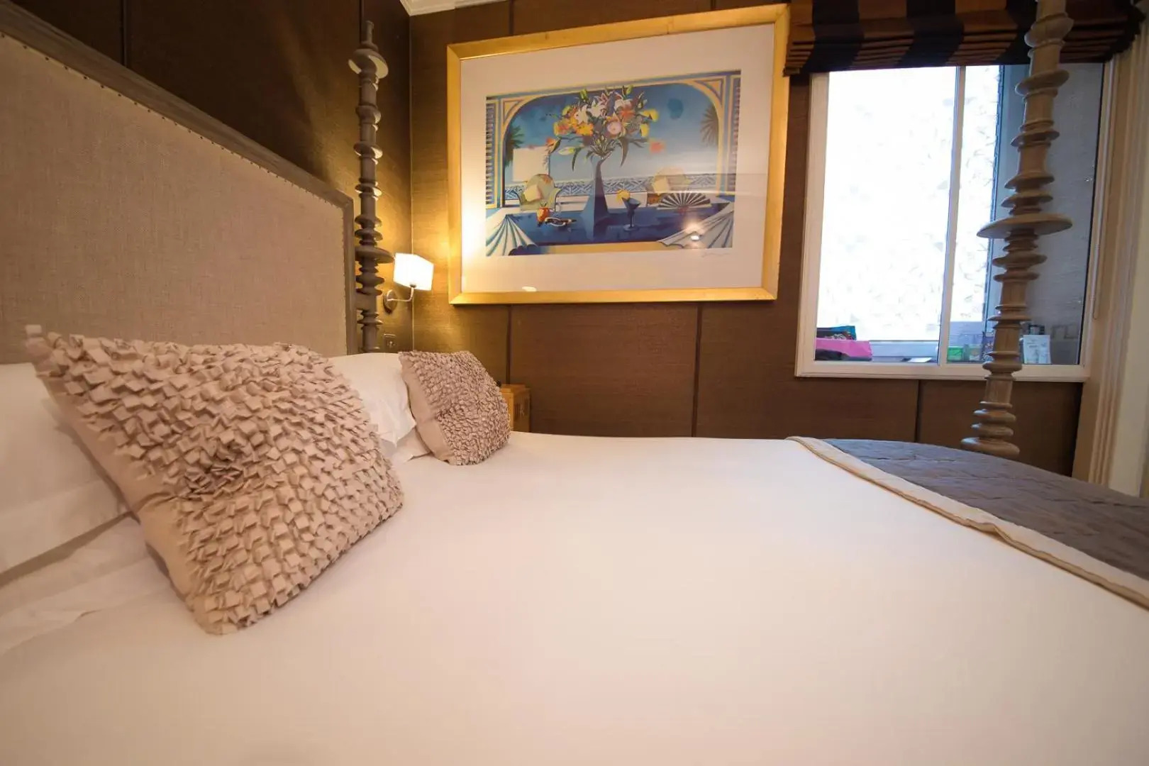 Photo - Karma Sanctum Soho Hotel