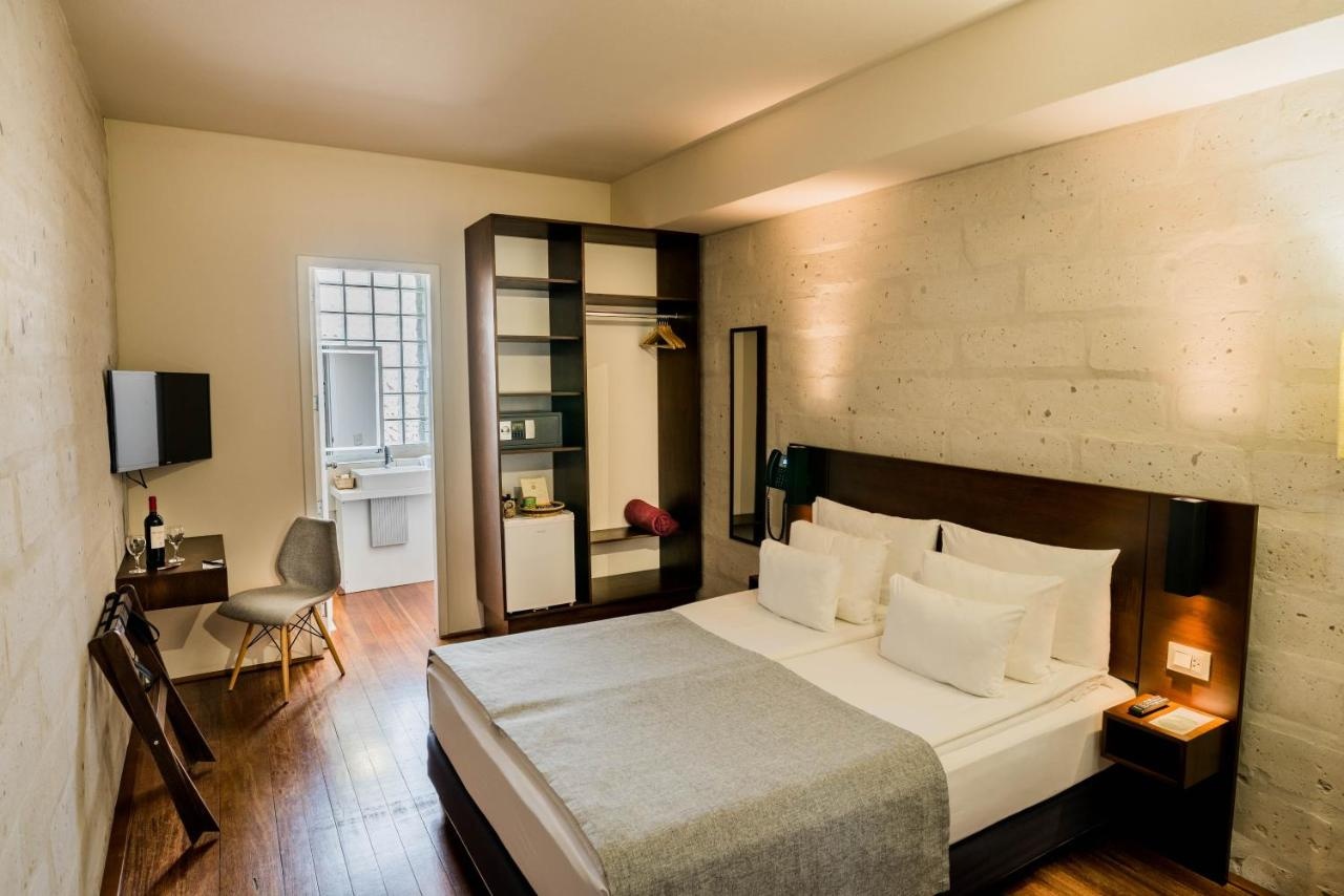 Foto - Palla Boutique Hotel