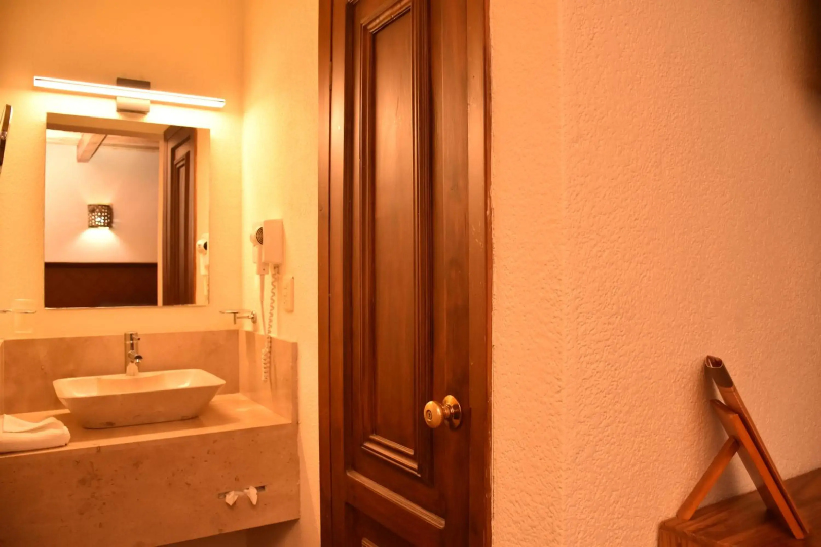Photo - Hotel Mansion Del Valle
