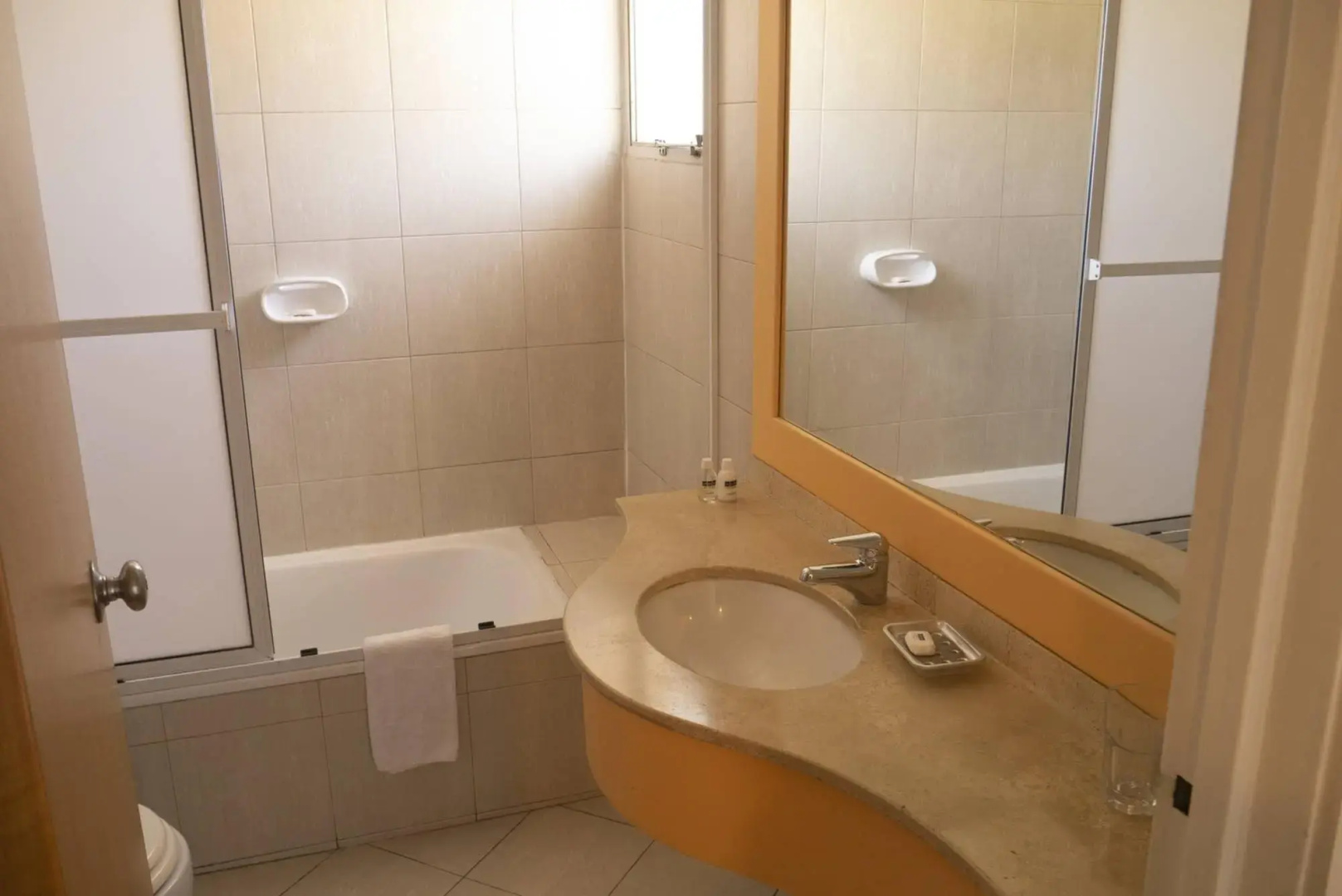 Foto - Urbana Class Hotel