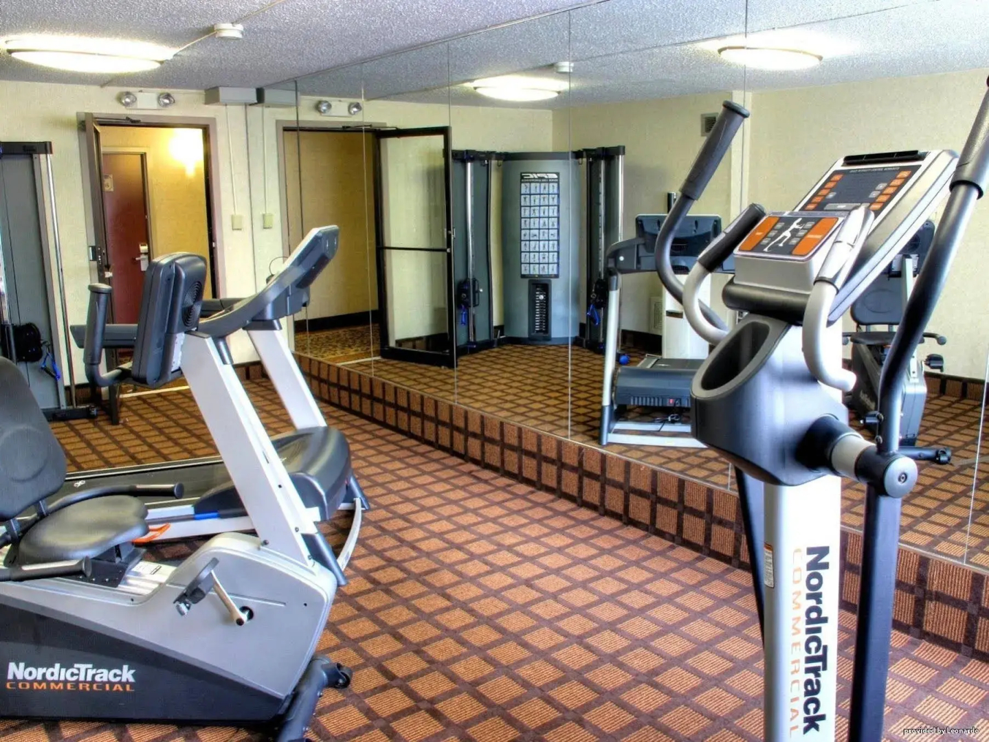 Foto - Best Western Northwest Indiana Inn