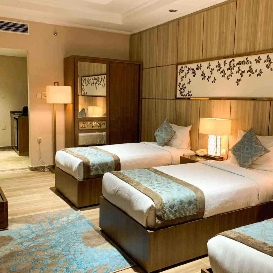 Foto - Midan Hotel