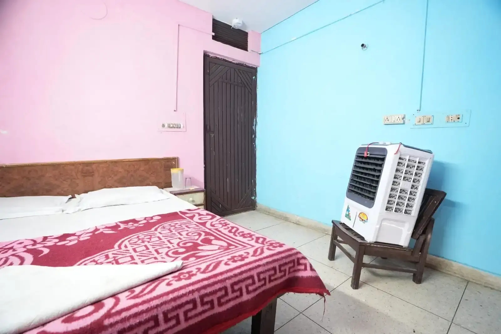 Photo - Hotel Swagat Palace