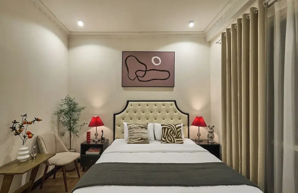 Foto - The Passion Lux Airport Hotel Apartment - Free Airport