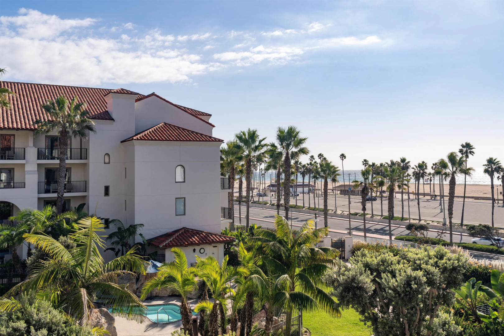 Foto - Hyatt Regency Huntington Beach Resort and Spa