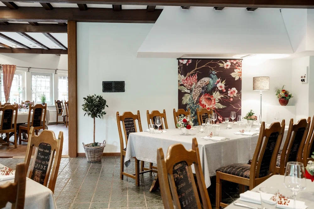 Foto - Sengelmannshof