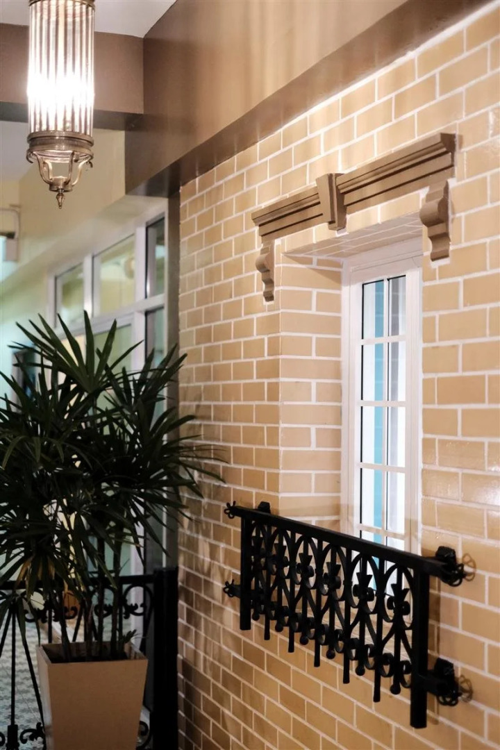 Foto - Victoria Nimman Hotel