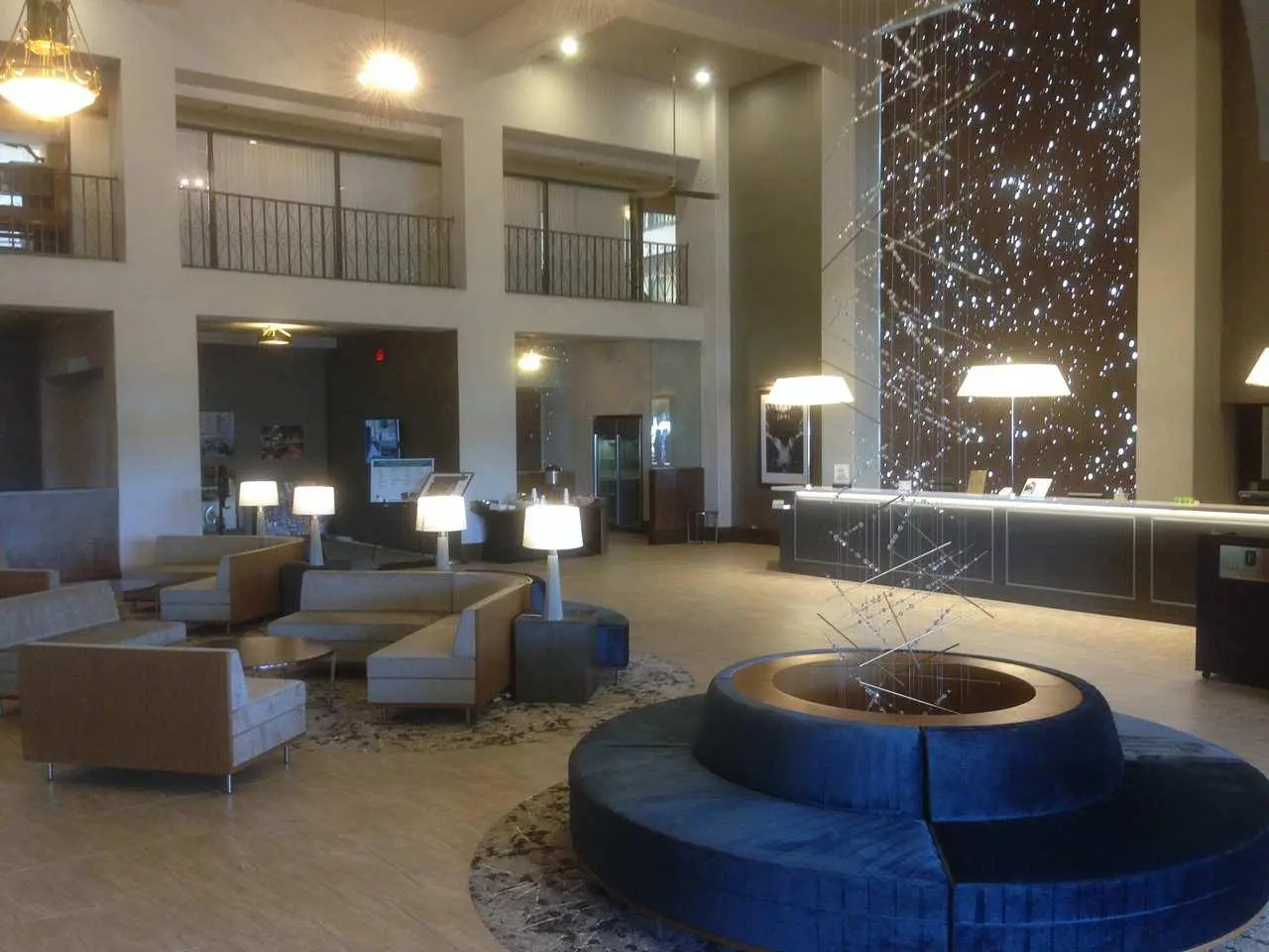 Foto - Embassy Suites by Hilton Los Angeles Downey