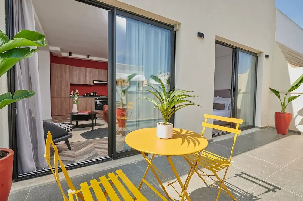 Photo - Stayhere Rabat - Agdal 4 - Hotel