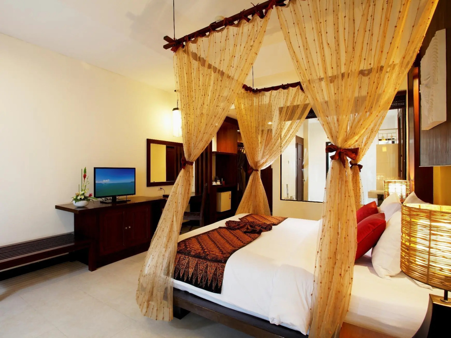 Foto - Access Resort & Villas - SHA Plus