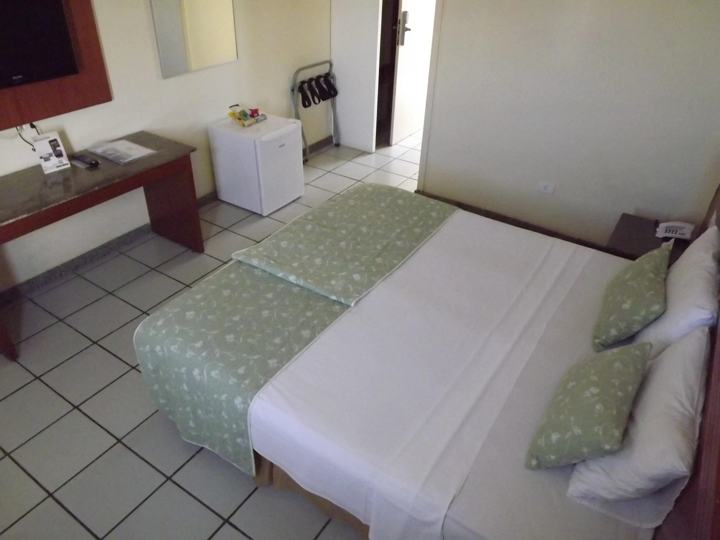 Foto - Hotel Nacional Inn Recife Aeroporto