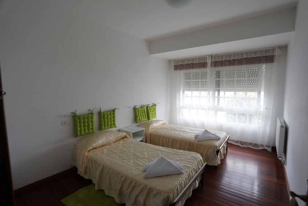 Apartamento San Antonio