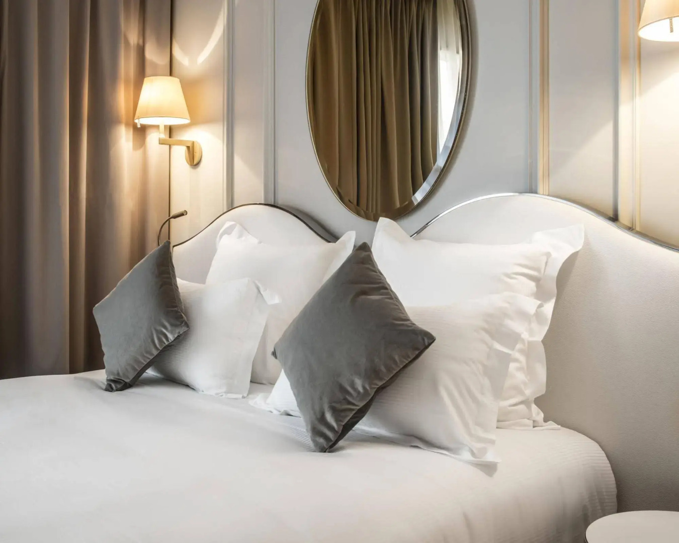 Photo - Hôtel Maison Pigalle