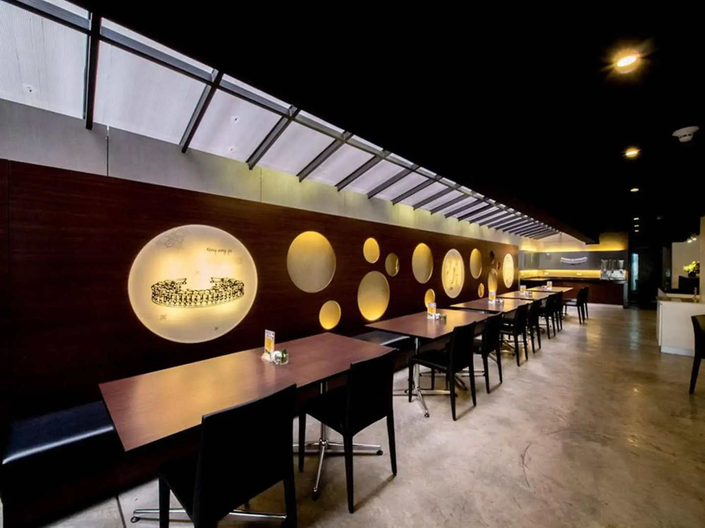 Foto - Myhotel Cmyk@Ratchada