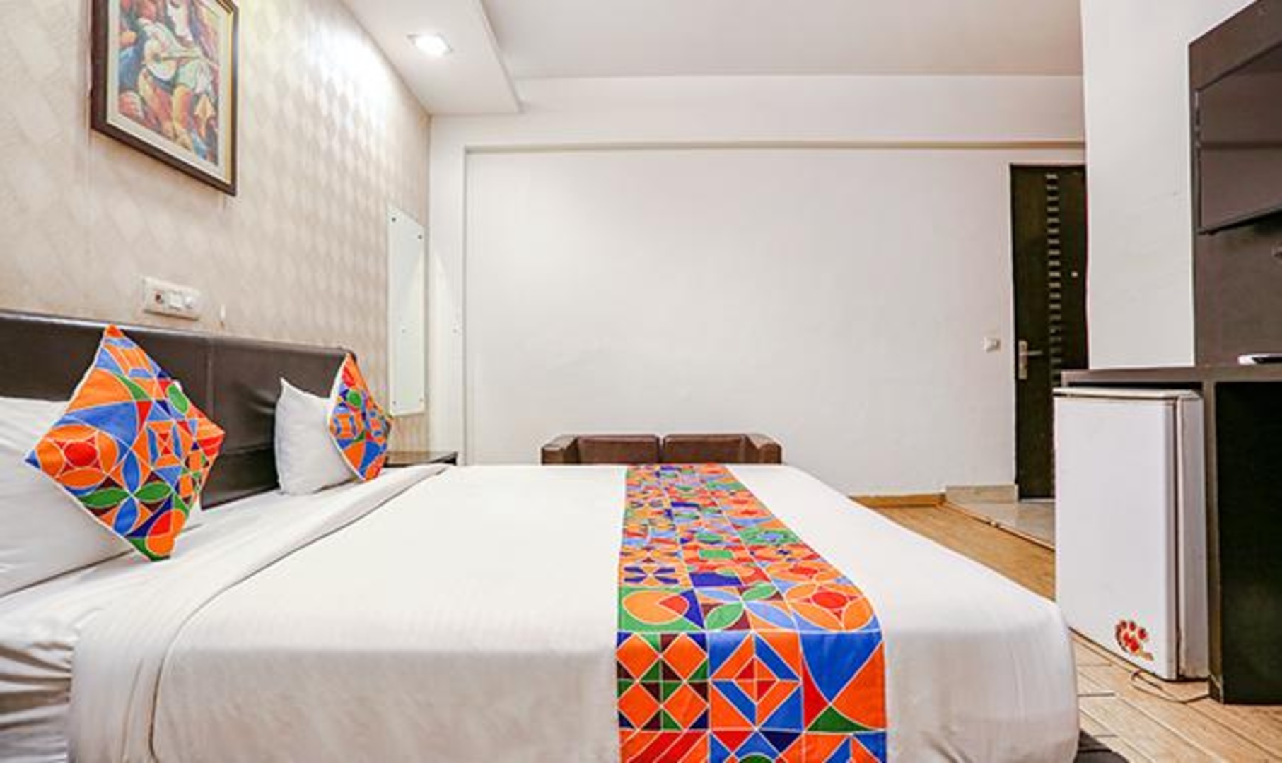 Foto - FabHotel Premium Nest