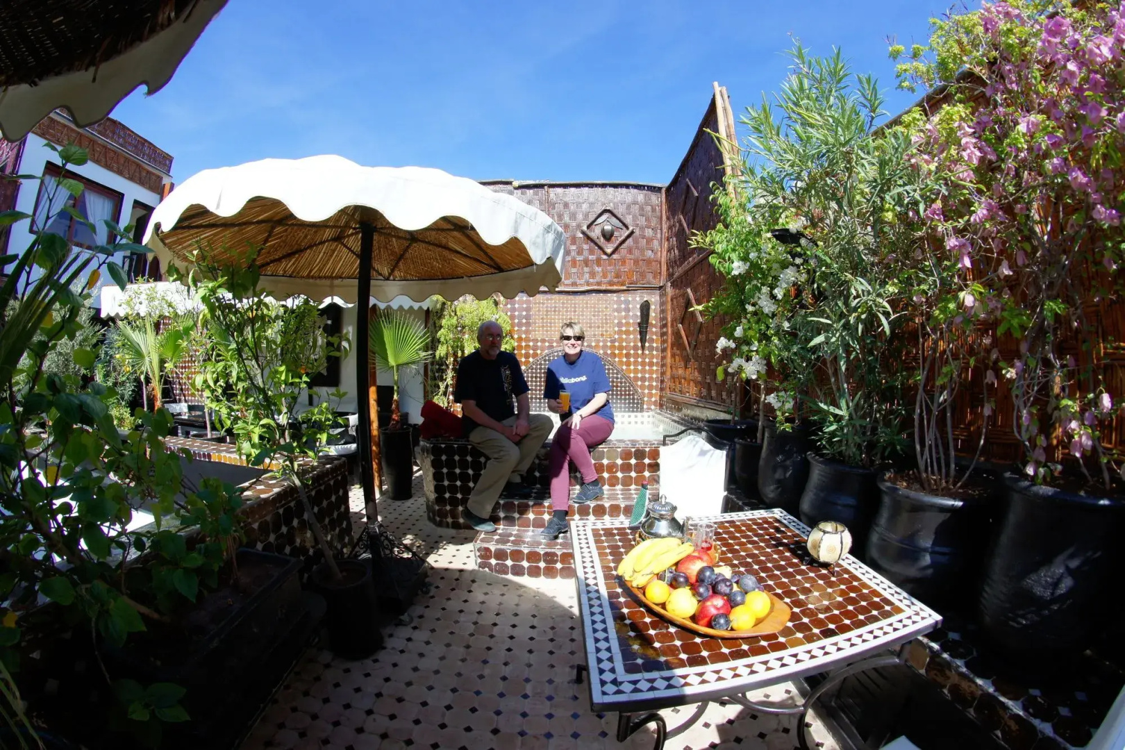 Photo - Riad Dar Najat