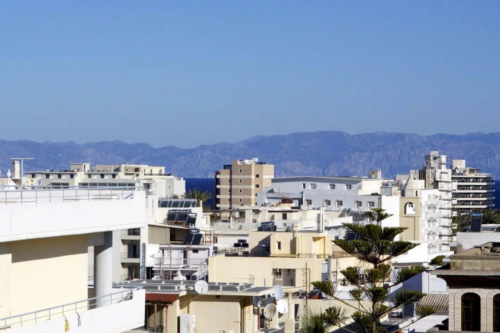 Photo - STAY Rhodes HoStel & Bar