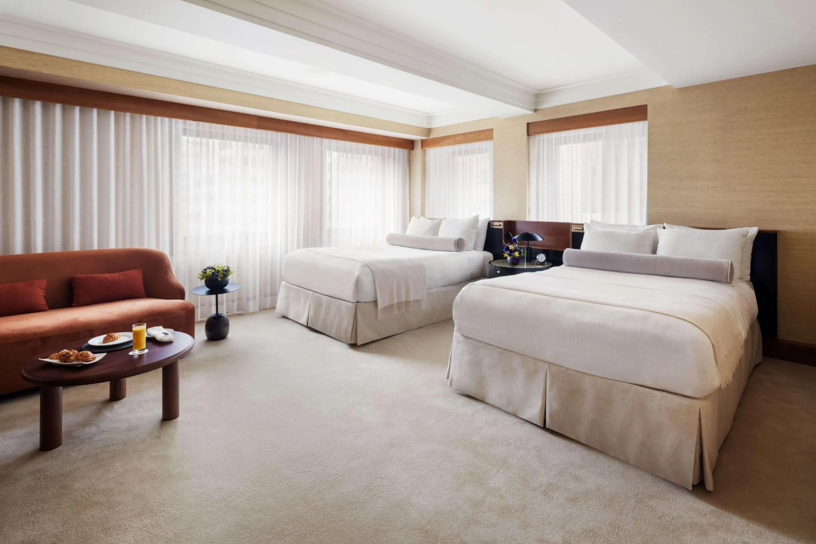 Photo - The Kitano Hotel New York