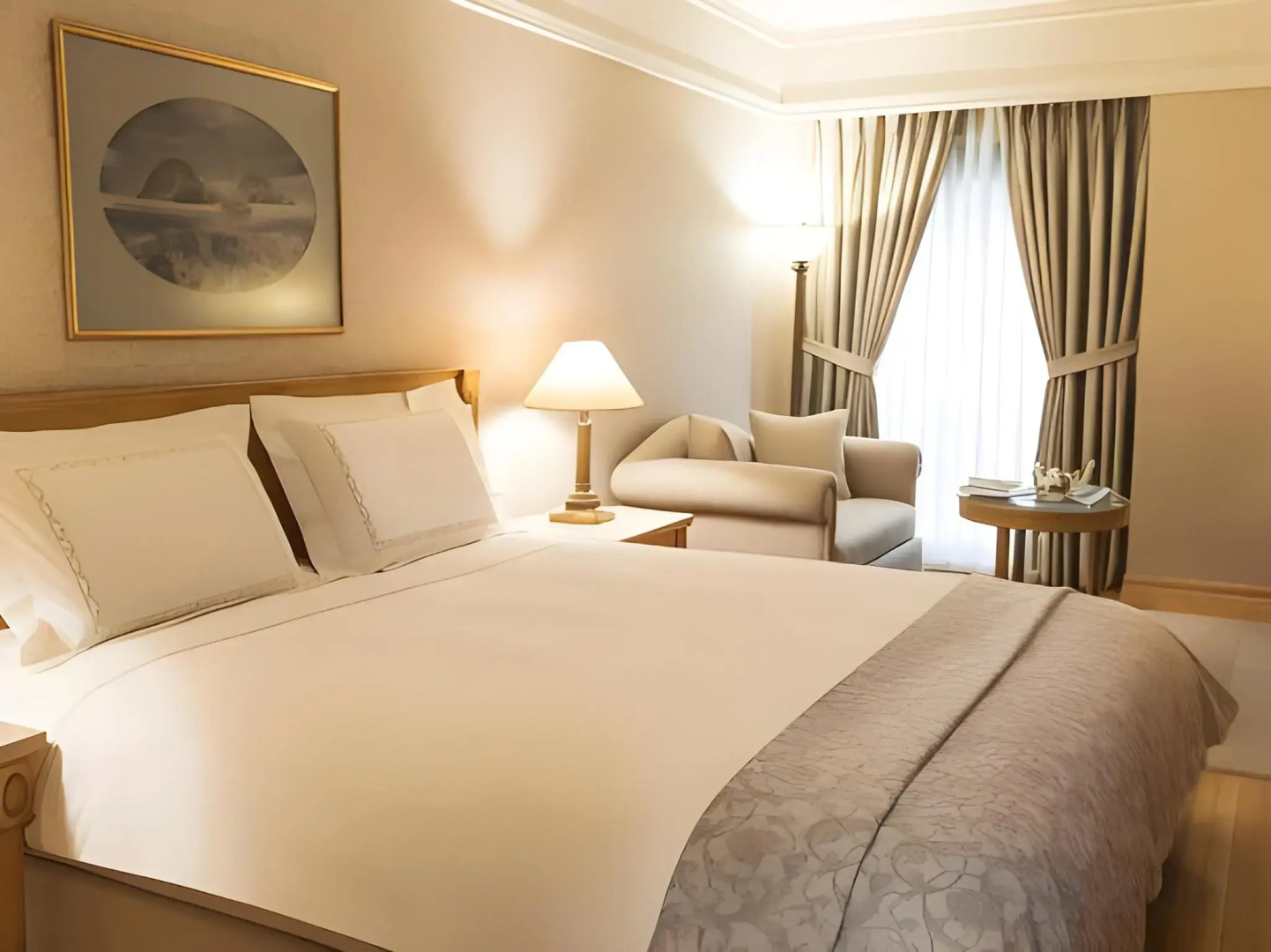 Photo - Zorlu Grand Hotel Trabzon