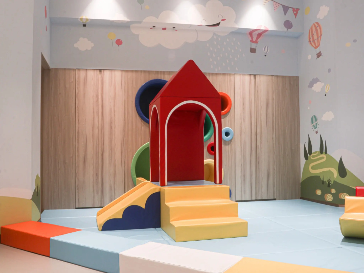 Foto - Chatrium Grand Bangkok