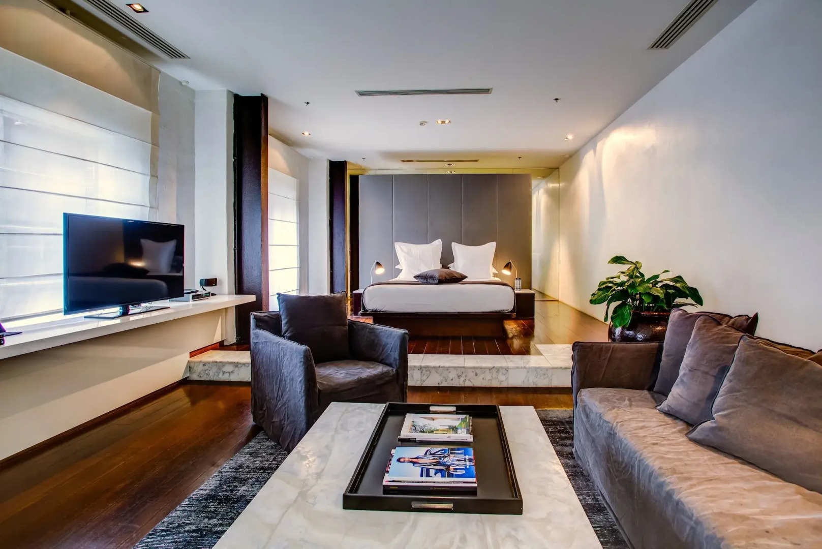 Foto - Establishment Hotel